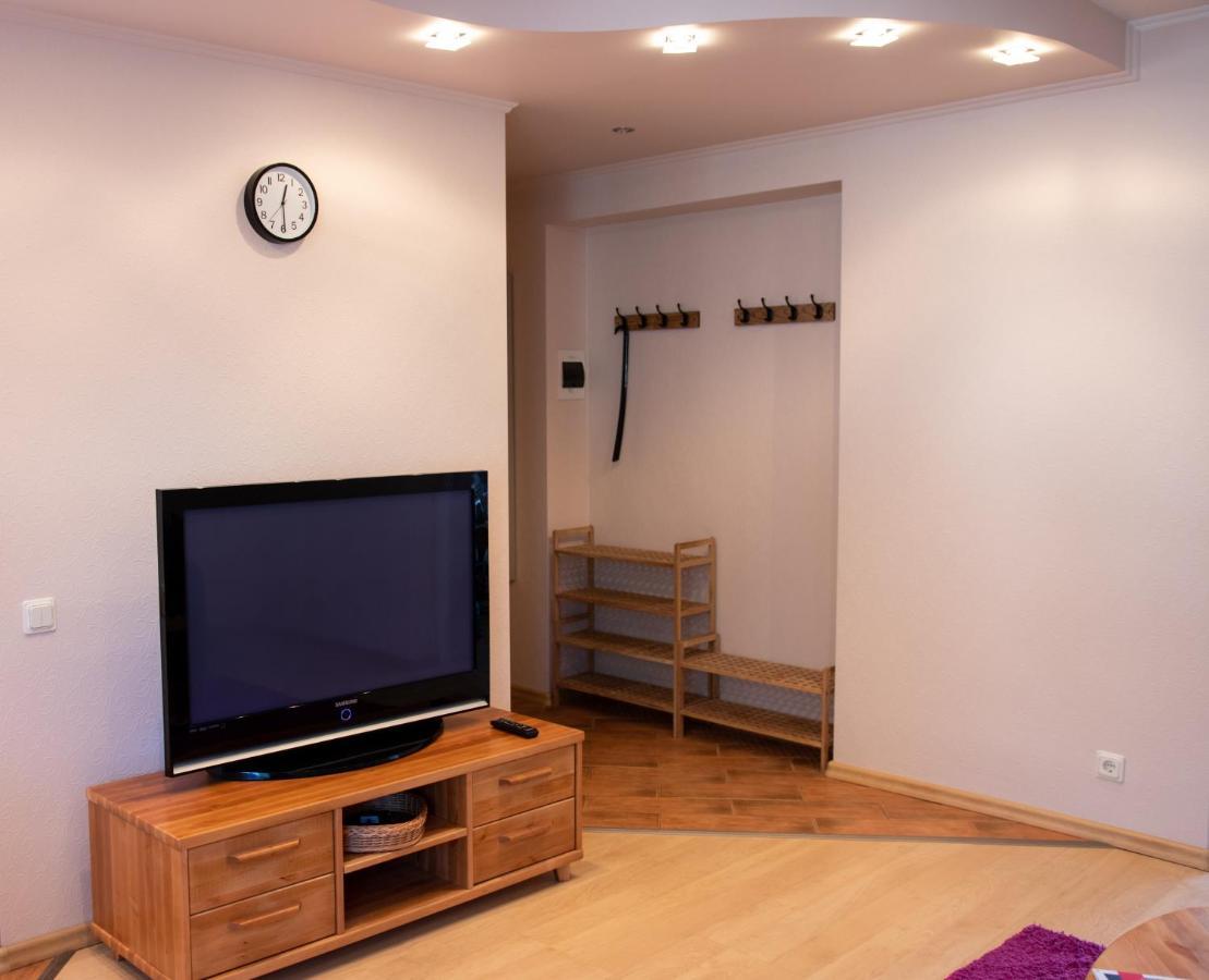 Apartament Amber, Liepāja Exterior foto